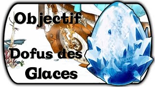 Objectif Dofus des Glaces  Malédiction 1 [upl. by Uis]