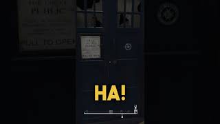 A Tardis in Fallout [upl. by Atlanta215]