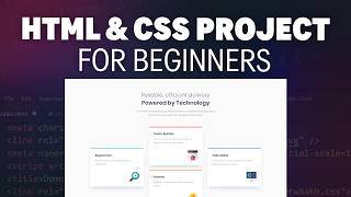 Responsive layout practice for beginners [upl. by Zobias]