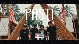 🔴OST Kekasih Paksa Rela  Cherpen  Pasti Official Music Video [upl. by Ertnod]