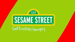 Sesame Street getting major changes [upl. by Atihana]