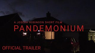 Pandemonium  Official Trailer 2024 [upl. by Arot]