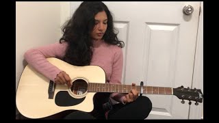 Helplessly  Tatiana Manaois cover by Sabnam Subedi [upl. by Sharon89]