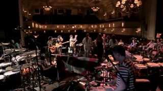 Snarky Puppy feat Magda Giannikou  Amour Tes Là Family Dinner  Volume One [upl. by Airekahs]