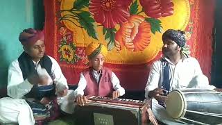 बाई सा लाड़ला ।। थानू खाँन जीणा ।। Rajasthani Lok Geet  Thanu Khan Dedadiyar [upl. by Geminius852]