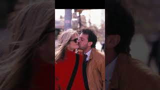 Christie Brinkley and Billy Joel’s Romance Rewind celebritydivorce hollywood billyjoel lovestory [upl. by Auqinehs]