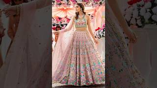 Stunning Lehenga Choli Designs for Every Occasion shorts [upl. by Hamrnand]