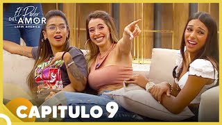 El Poder Del Amor Capitulo 9 Completo 25 Agosto 2021 [upl. by Schatz]