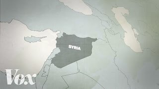 Syrias war Who is fighting and why [upl. by Sufur949]