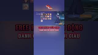 Free khung động độc quyền tethan lienquan lienquanmobile aov arenaofvalor liênquân [upl. by Maribelle281]