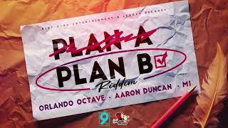 Orlando Octave x Aaron Duncan  Financial Friend Plan B Riddim  Soca 2024 [upl. by Annel]