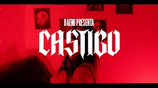 Daemi  Castigo Video Oficial [upl. by Nnyliram]