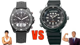 The Solar Showdown Momentum UDT vs SEIKO quotArniequot [upl. by Frankie]