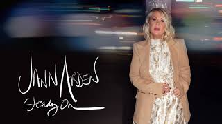 Jann Arden  Steady On Audio [upl. by Bonis]