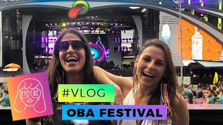 Oba Festival Como funciona o maior Carnaval de São Paulo em Votuporanga [upl. by Meghan]