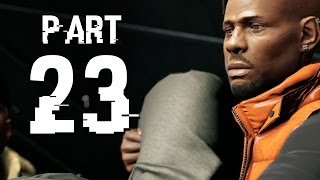 Watch Dogs Walkthrough Part 23  PLANTING A BUG [upl. by Eisoj]