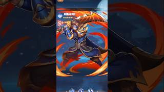 Xiahou Dun  XSamkok  TapScreen Gaming gacha mobilegame samkok [upl. by Candi]