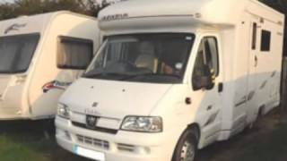 Caravan amp Car Storage  Moorside Lodge Caravan Storage [upl. by Brooks]