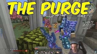 PURGE OF THE MUSKETS  Mianite 63 [upl. by Evelyn8]