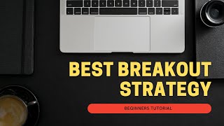 The Only Strategy you need to make profit [upl. by Also]