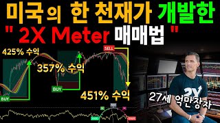 볼린저밴드  MACD  아닙니다 과열구간을 찾아주는 미터기 지표 27세 억만장자가 개발한 지표 투자 투자전략 이슈 주식 코인 볼린저밴드 비트코인 도지코인 [upl. by Alleunamme]