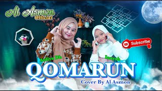 QOMARUN  COVER AULIYA DH Ft INAYAH Al Asmon [upl. by Ettenom]