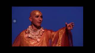 Akhnaten • Hymn to the Sun Anthony Roth Constanzo MET Opera [upl. by Benia928]