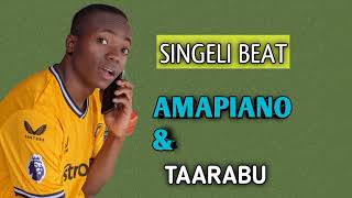 Singeli Beat Amapiano vs Taarabu 2024 djdiffendabalaa 0655349233 [upl. by Katya]