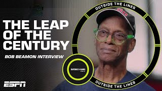 Bob Beamon The Leap of the Century  Outside The Lines [upl. by Det680]