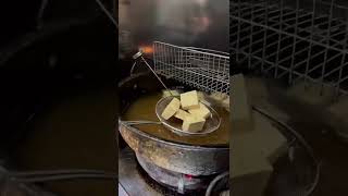 Does Stinky Tofu Smell Like Fart shorts stinkytofu [upl. by Keldah]