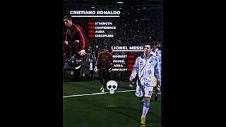 Goats Entering Field quot The Calm before storm quot shorts messi ronaldo rivalry football feed [upl. by Ynahpit]