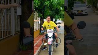 Ya no se puede confiar en nadie 😂 funny bromas comedy prank [upl. by Hsilgne598]