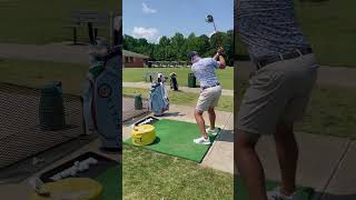 Create Golf Swing Speed with the Impact Bag [upl. by Beitch168]