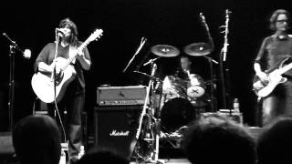 The Breeders  Happiness Is a Warm Gun live The Ritz Manchester 180613 [upl. by Aimik]