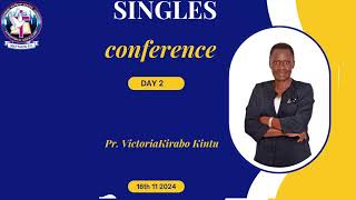 16TH 11 2024 SWC DAY 2 SINGLES CONFERENCE PRVICTORIA KIRABO KINTU [upl. by Jo663]