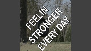 Feelin Stronger Every Day  Tribute to Chicago Instrumental Version [upl. by Disini283]