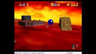 SM64  Mr I Glitch [upl. by Shellie]