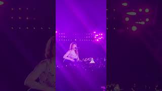 Taylor Swift  Long Live Live in Singapore National Stadium 2024 [upl. by Anaxor]