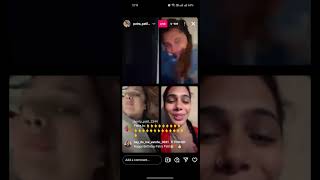 part 2full enjoy video patra patil live Instagram King instagram funny viralreels singleboylife [upl. by Edmonds]