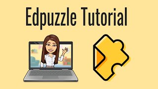 Edpuzzle Tutorial for Teachers 2022 [upl. by Niple532]