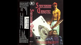 Strychnine Gangstaz  Strychnine Gangstaz 1999 FULL ALBUM FLAC GANGSTA RAP  GFUNK [upl. by Lock902]