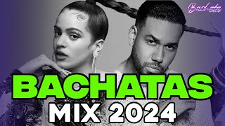 BACHATA 2024 🌴 BACHATA MIX 2024 🌴 MIX DE BACHATA 2024  The Most Recent Bachata Mixes [upl. by Nnednarb]