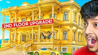 FINALLY UPGRADING 2ND FLOOR OF MY HOTEL🤑 MOTLE MANAGER SIMULATOR dattrax technonewvideo gaming [upl. by Weinman697]