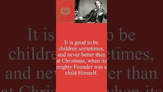 It is good to be children sometimes shorts A Christmas Carol Doses of Dickens [upl. by Kora]