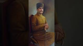 Allama Iqbal best Whatsapp statusAllah Iqbal pics [upl. by Assirral]