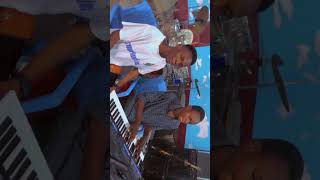 Jeef kabeya Dans natiela yo motema du pasteur MoiseMbiyeOfficiel [upl. by Ecnerwaled]