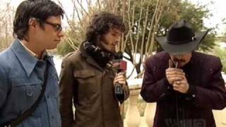 Flight of the Conchords  A Texan Odyssey Part2 [upl. by Harrad738]