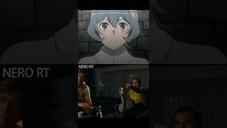 Momazos Danmachi 🤙🤑  Danmachi temporada 5 capitulo 4 resumen [upl. by Platon]