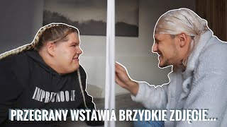 NIE ZAŚMIEJ SIĘ CHALLENGE z PatrykD0man [upl. by Rabka]