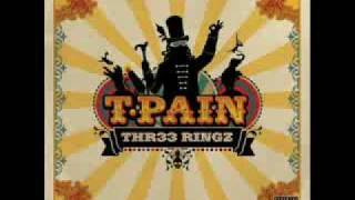 TPain  Brand New Show Thr33 Ringz [upl. by Ahseer824]